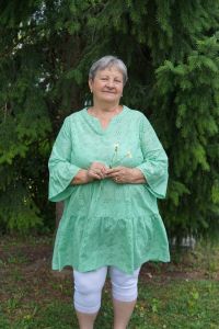 Kolárová Anastázia